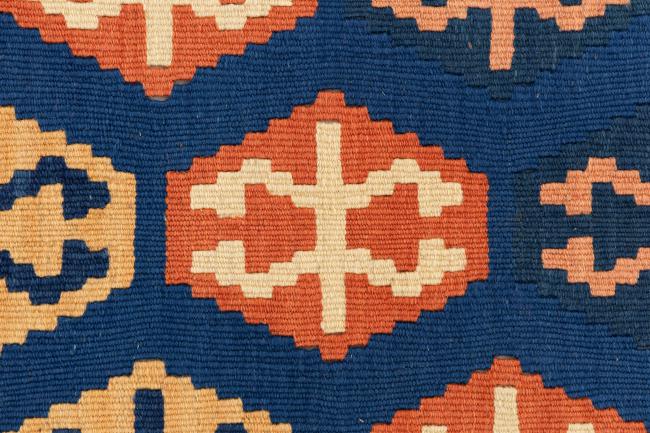 Kilim Fars Shiraz - 5