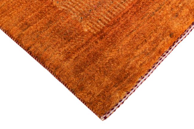 Persian Gabbeh Loribaft Essence - 5
