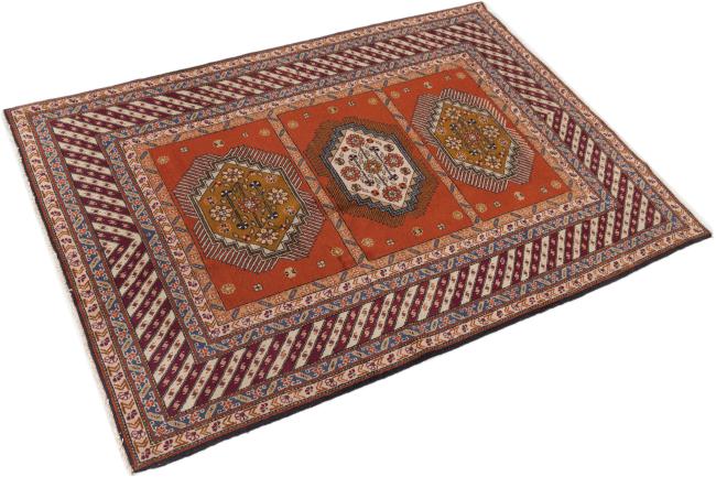 Shirvan Vanha - 1