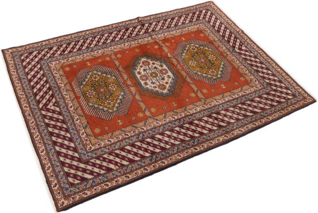 Shirvan Vanha - 2