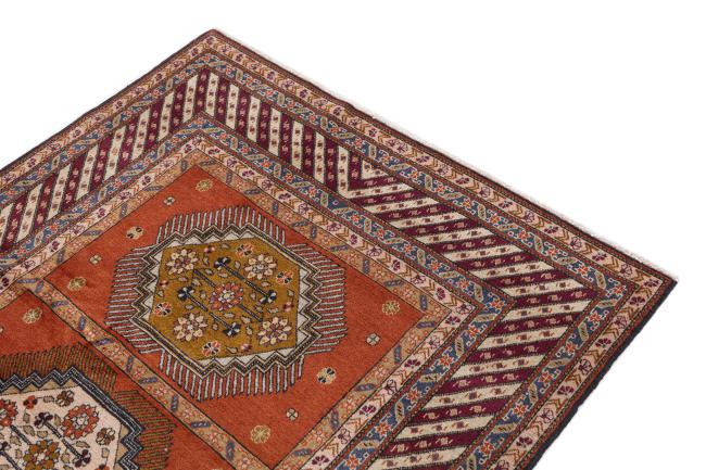 Shirvan Vanha - 3