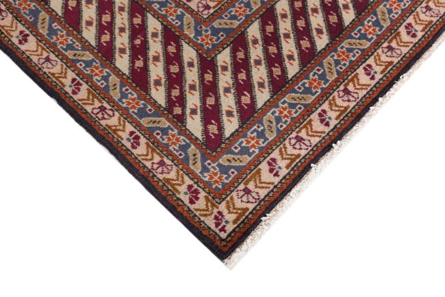 Shirvan Vanha - 4