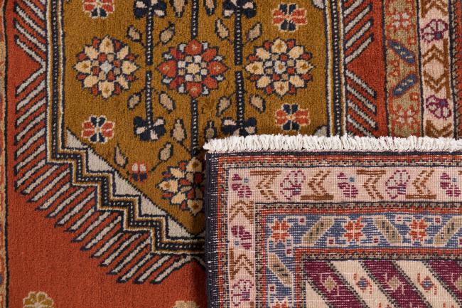 Shirvan Vanha - 5