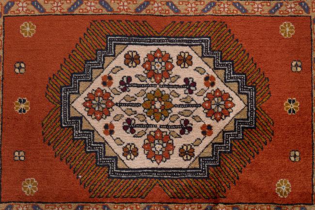 Shirvan Vanha - 6