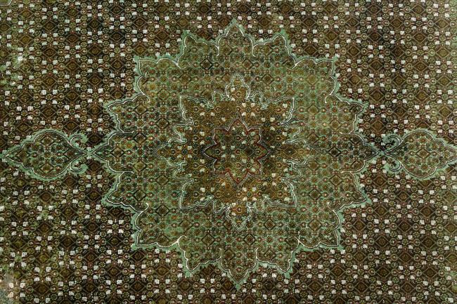 Tabriz - 7
