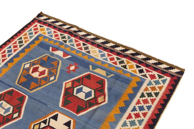 Kilim Fars Ancien - 2