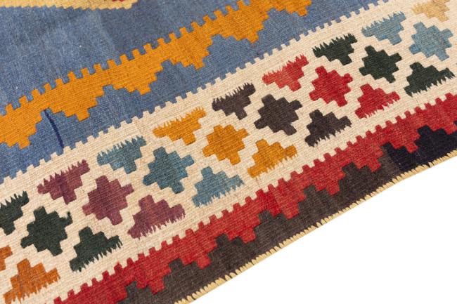Kilim Fars Ancien - 3