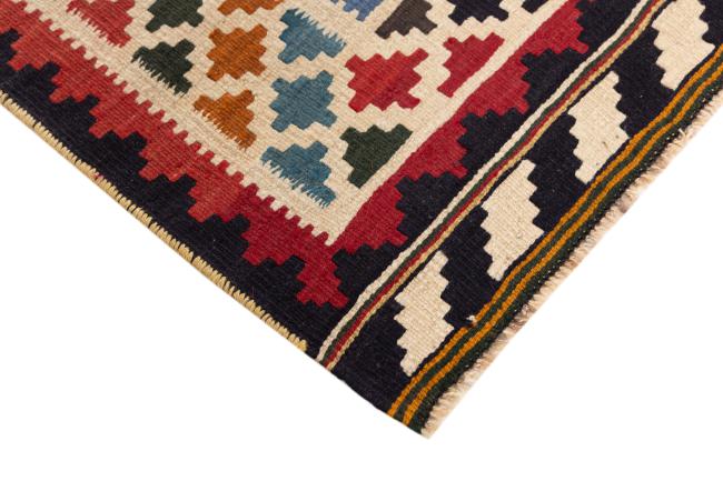 Kilim Fars Ancien - 4