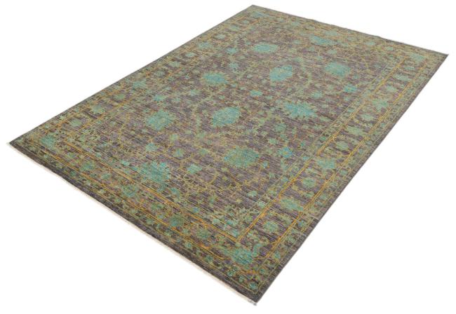 Ziegler Farahan - 2