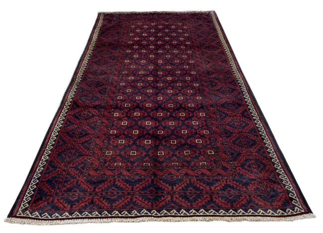 Baluch - 1