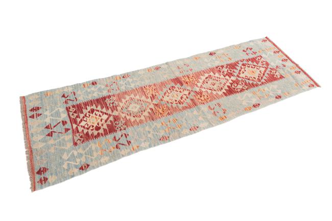 Kilim Afgán - 1