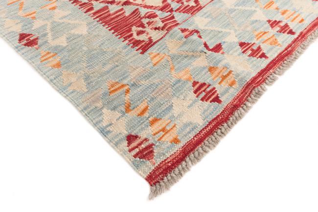 Kilim Afegão - 4