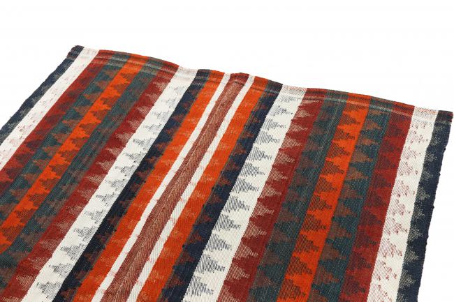 Kilim Fars Antigo - 2