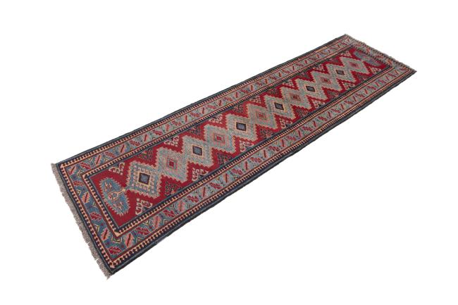 Afghan Mauri - 2