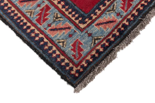 Afghan Mauri - 5