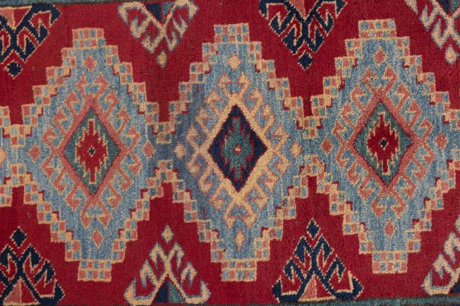 Afghan Mauri - 6