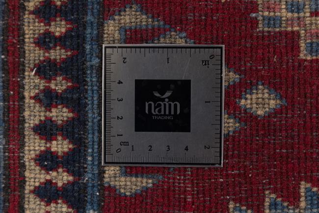 Afghan Mauri - 7