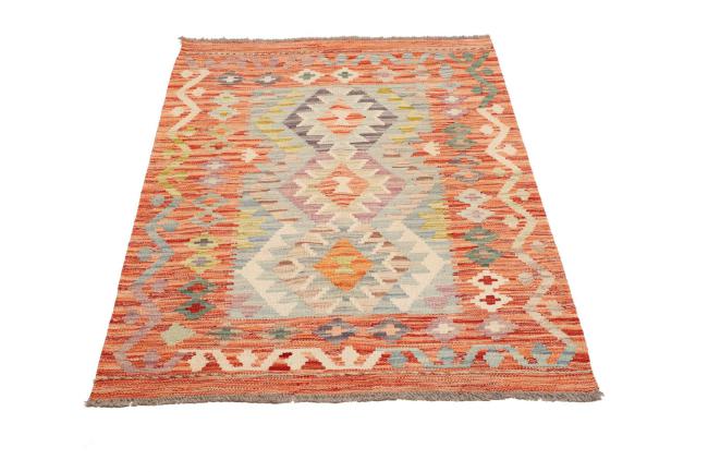 Kilim Afegão - 1