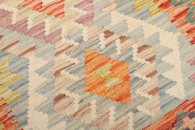 Kilim Afegão - 3