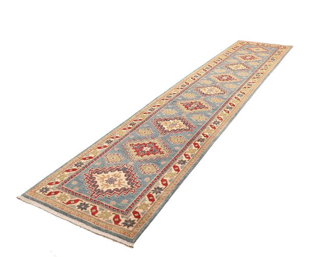 Kazak Limited - 1