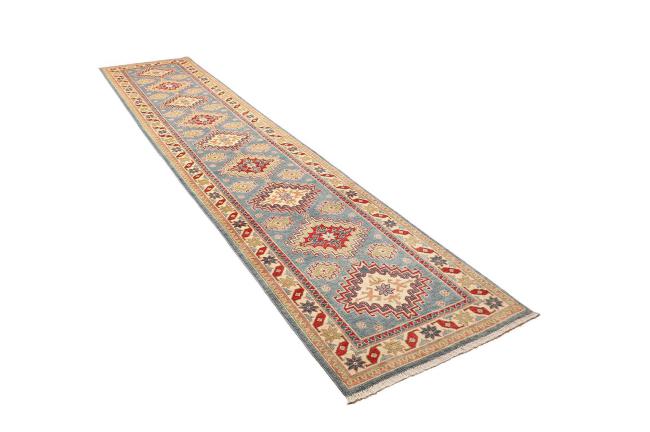 Kazak Limited - 2