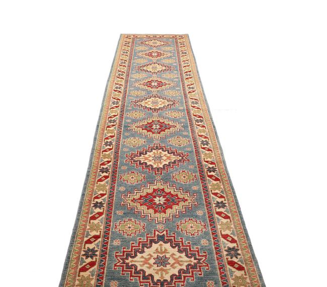 Kazak Limited - 3