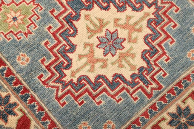 Kazak Limited - 5