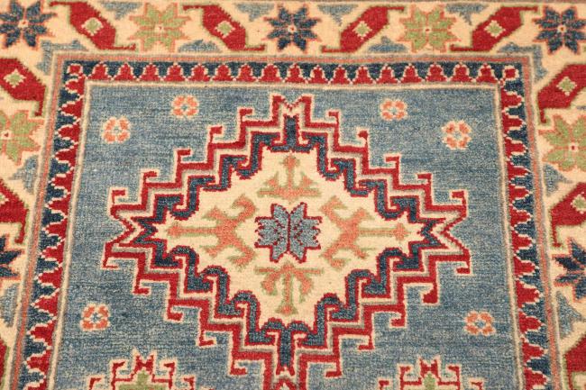 Kazak Limited - 6