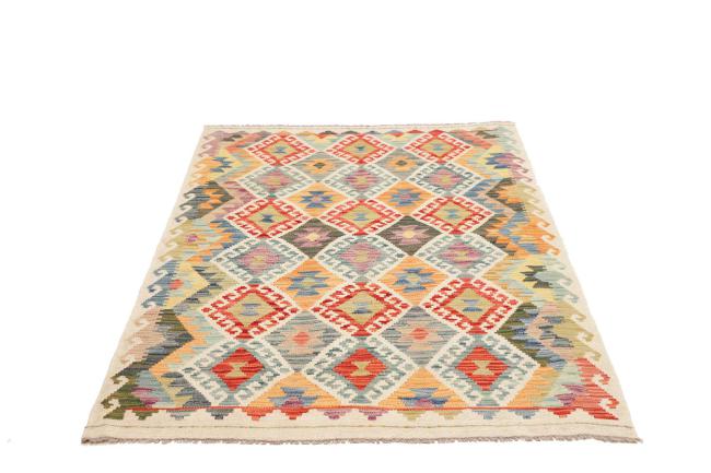 Kilim Afghan - 1