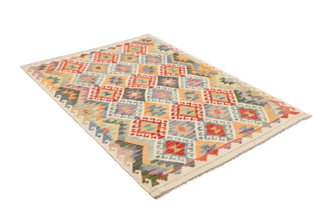 Kilim Afghan - 2