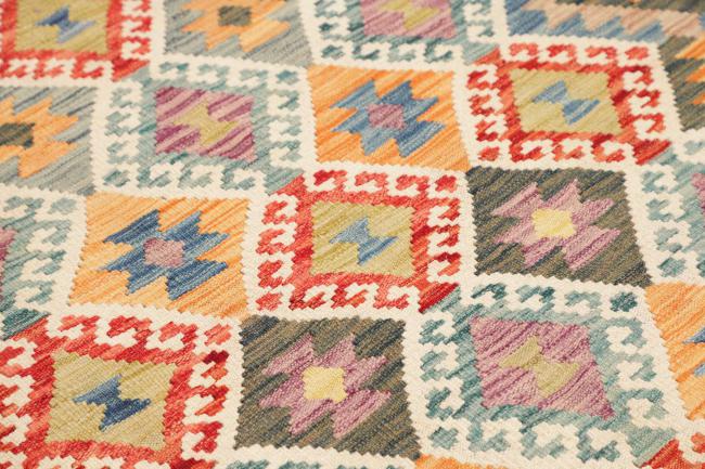 Kilim Afghan - 3