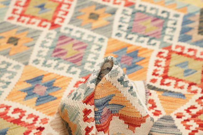 Kilim Afghan - 5