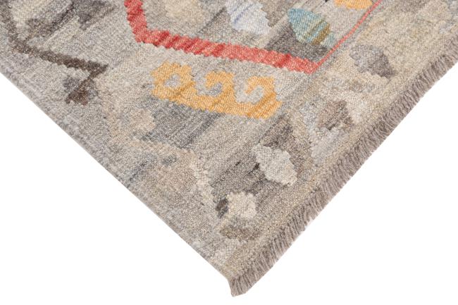 Kilim Afghan Heritage - 4