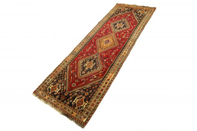 Shiraz - 1