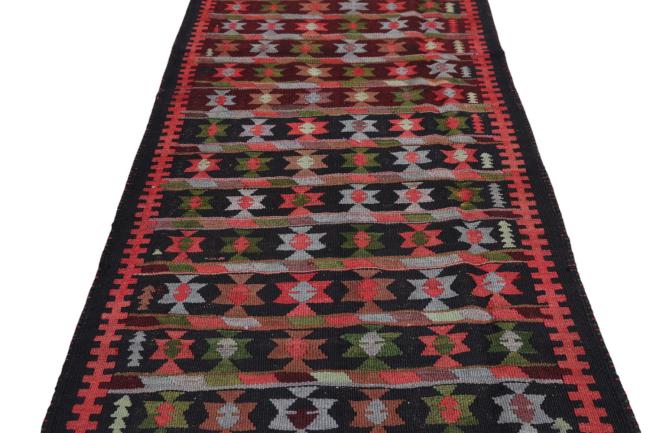 Kelim Fars Antik - 3