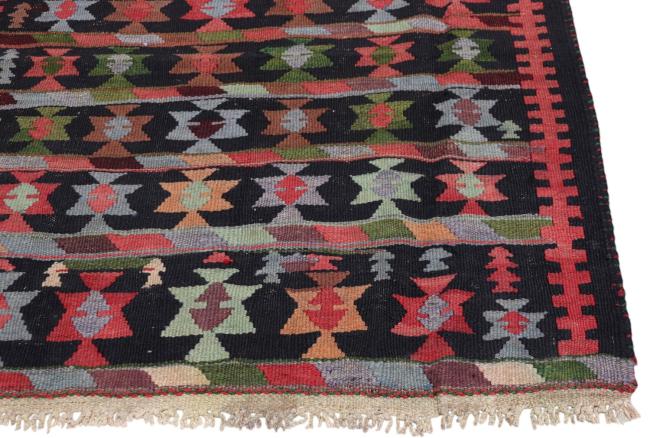 Kelim Fars Antik - 4