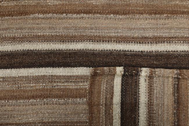 Kilim Fars Bidjar Antik - 5