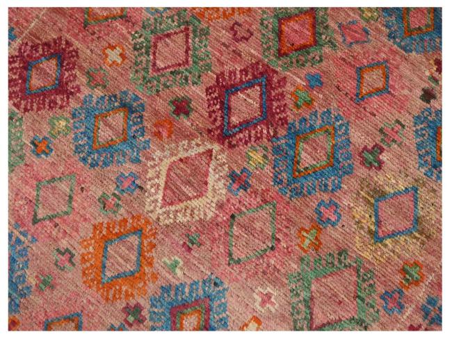 Berber Ghashghai - 1