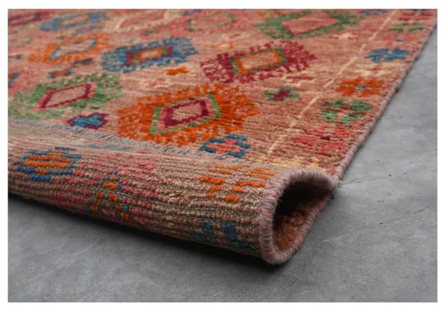 Berber Ghashghai - 2