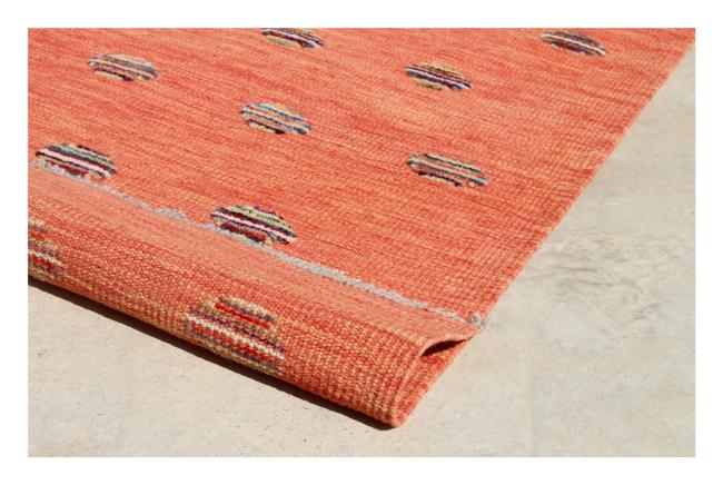Kilim Afghan Nimbaft Edition - 2