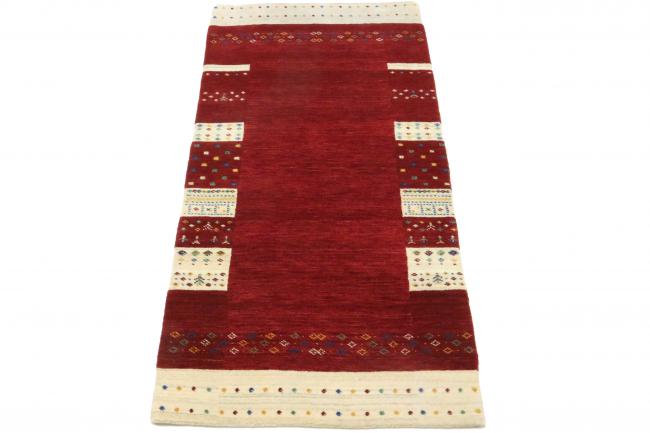 Loom Gabbeh Lori - 3