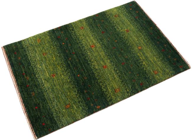 Persa Gabbeh Loribaft Atash - 1