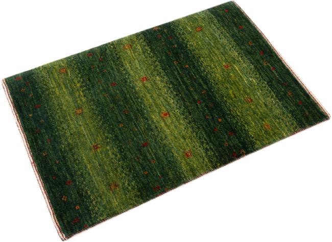 Persa Gabbeh Loribaft Atash - 2