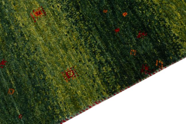 Persa Gabbeh Loribaft Atash - 4