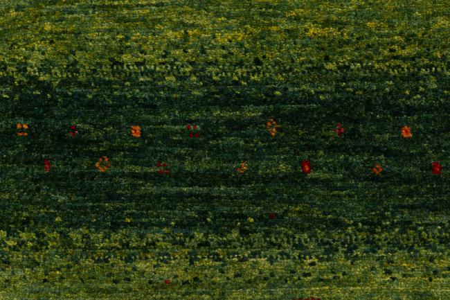 Persa Gabbeh Loribaft Atash - 6