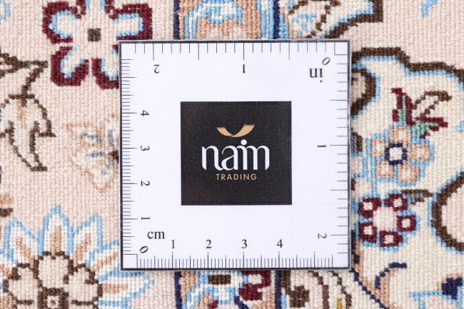 Nain 6La - 8