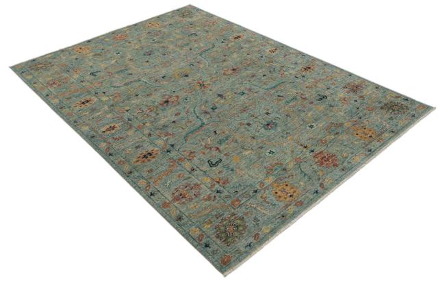 Ziegler Farahan - 1