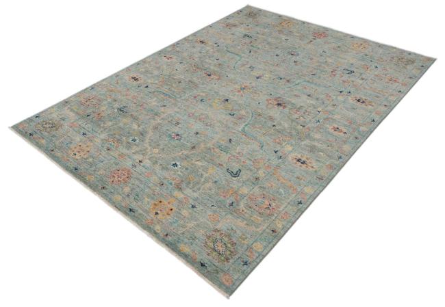 Ziegler Farahan - 2