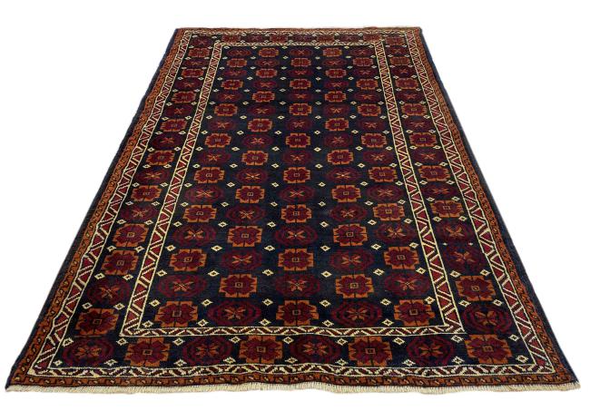 Baluch - 1