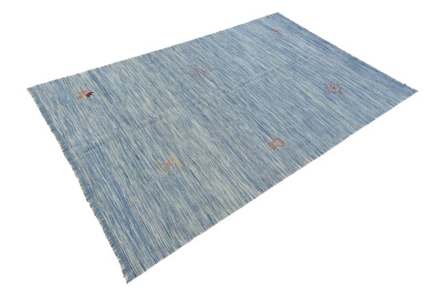 Kelim Afghan Design - 1